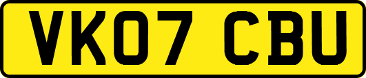 VK07CBU