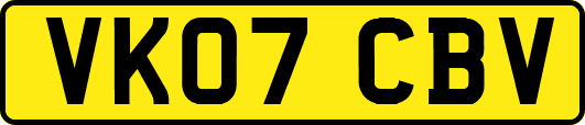 VK07CBV