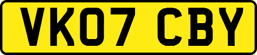 VK07CBY