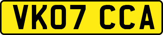 VK07CCA