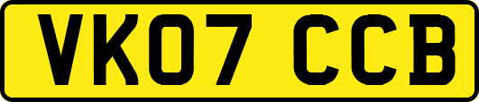 VK07CCB