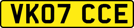 VK07CCE
