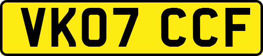 VK07CCF