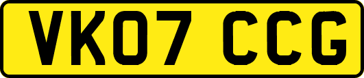 VK07CCG