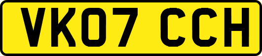 VK07CCH