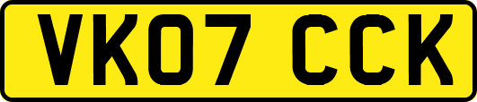 VK07CCK