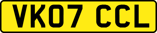VK07CCL