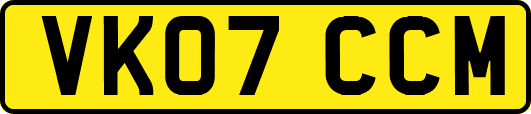 VK07CCM