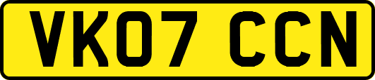 VK07CCN