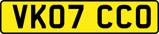 VK07CCO
