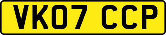 VK07CCP