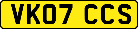 VK07CCS