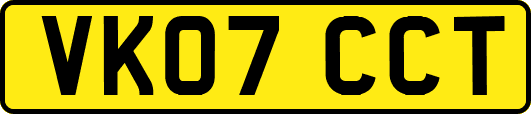 VK07CCT