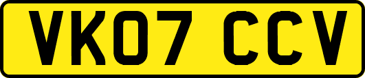 VK07CCV