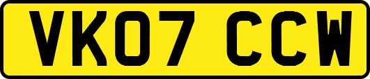 VK07CCW