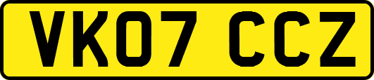 VK07CCZ