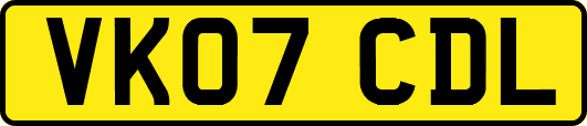VK07CDL