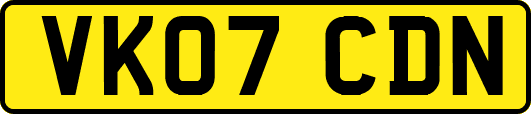VK07CDN
