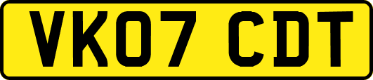 VK07CDT