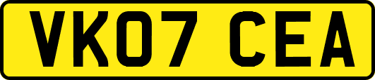 VK07CEA