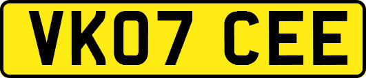 VK07CEE