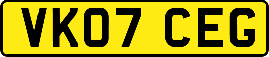 VK07CEG