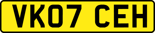 VK07CEH