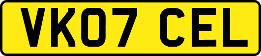 VK07CEL