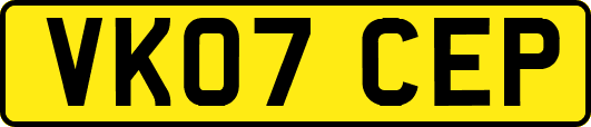 VK07CEP