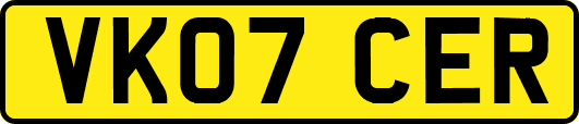 VK07CER