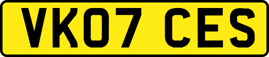 VK07CES
