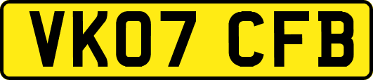 VK07CFB