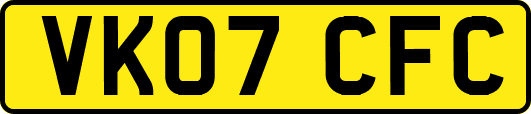 VK07CFC