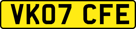 VK07CFE