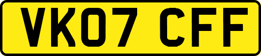 VK07CFF