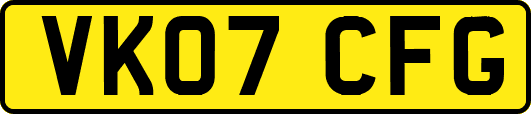 VK07CFG