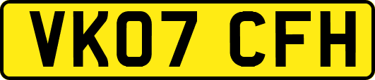 VK07CFH