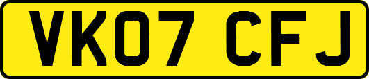 VK07CFJ