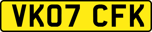 VK07CFK