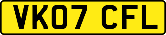 VK07CFL