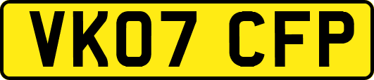 VK07CFP