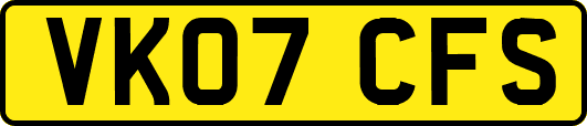 VK07CFS