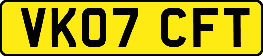 VK07CFT