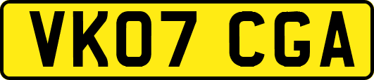 VK07CGA