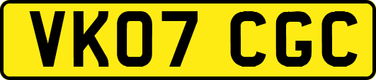 VK07CGC