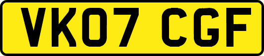 VK07CGF