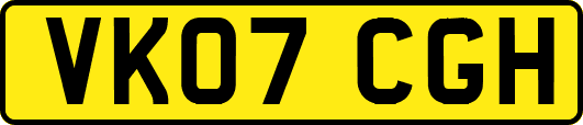 VK07CGH