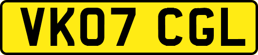 VK07CGL