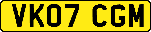 VK07CGM