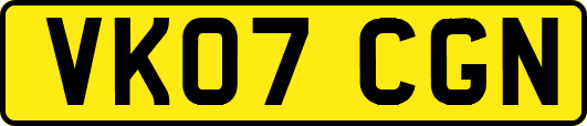 VK07CGN